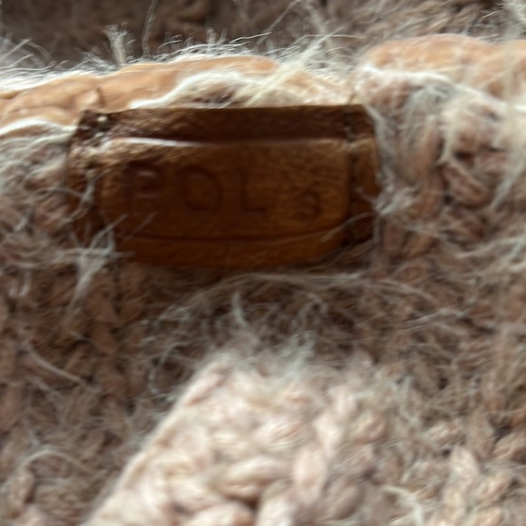 POL Slouchy Soft Pullover Sweater S - Picture 5 of 6